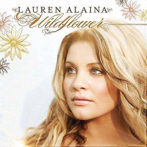 Lauren Alaina Wildflower CD