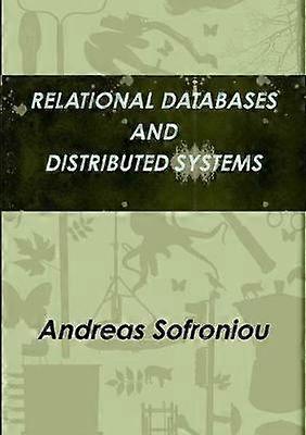 Relational Databases and Distributed Systems