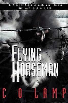 Flying Horseman