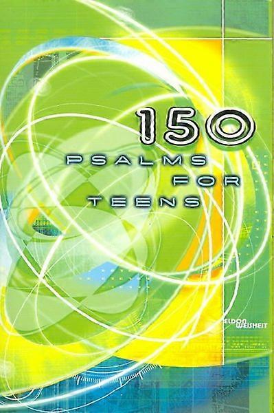 150 Psalms for Teens