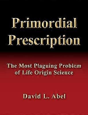 Primordial Prescription