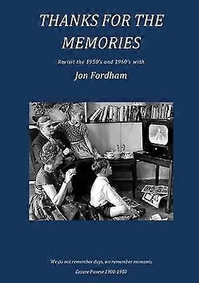 Thanks for the Memories