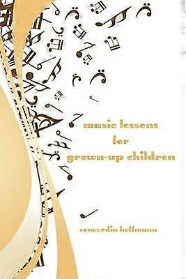 Music Lessons For Grown-Up Children