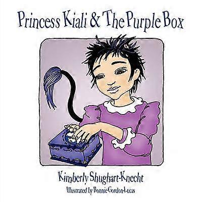Princess Kiali & The Purple Box