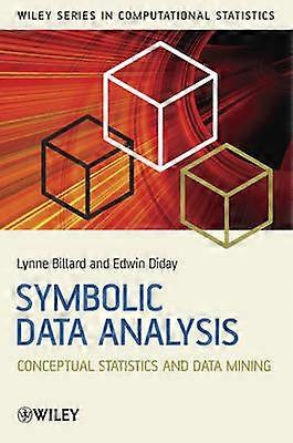 Symbolic Data Analysis