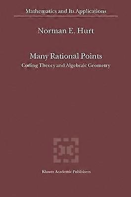 Many Rational Points