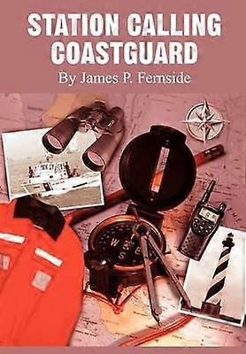 Station Calling Coastguard