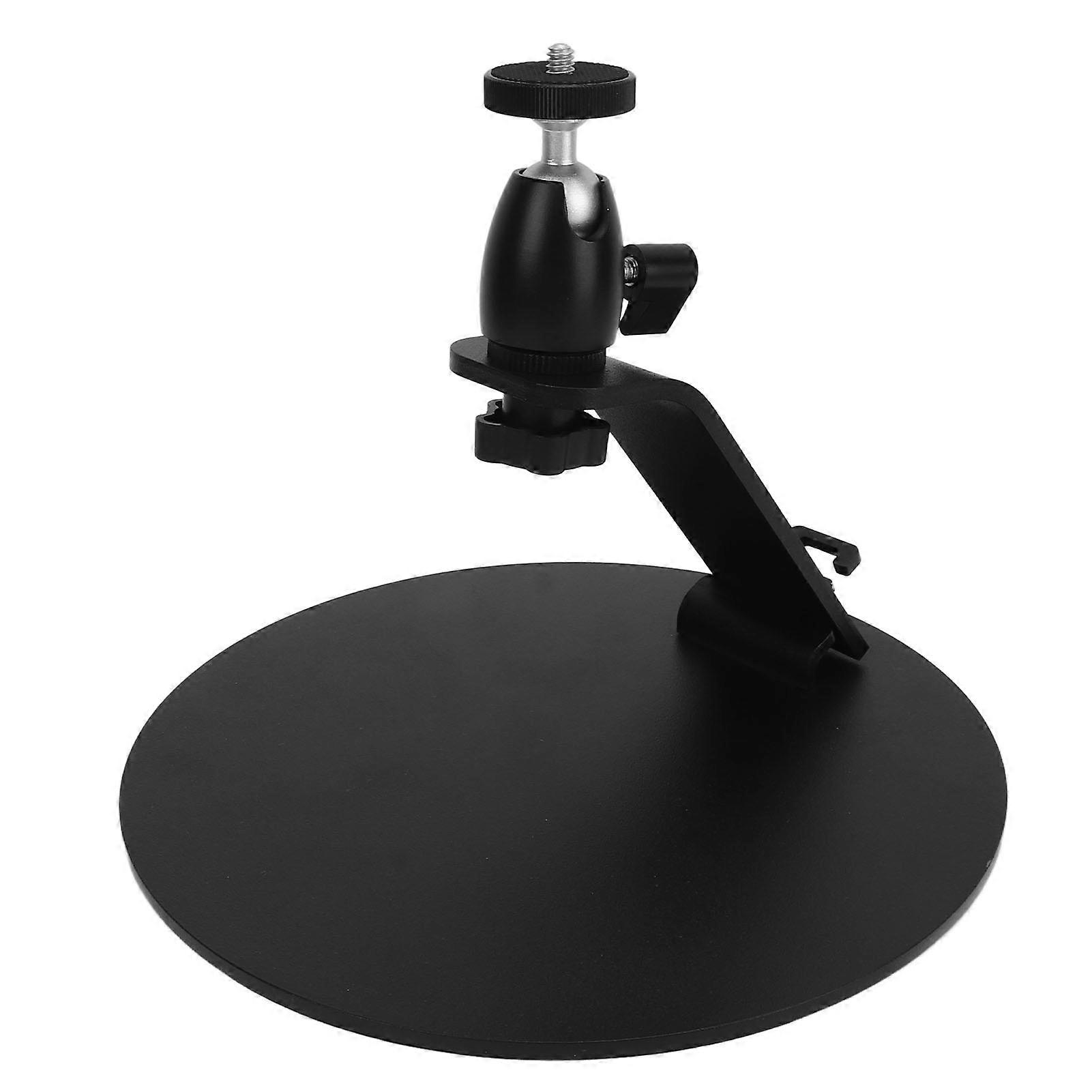 Projector Desktop Stand, Adjustable Height, Aluminium Alloy