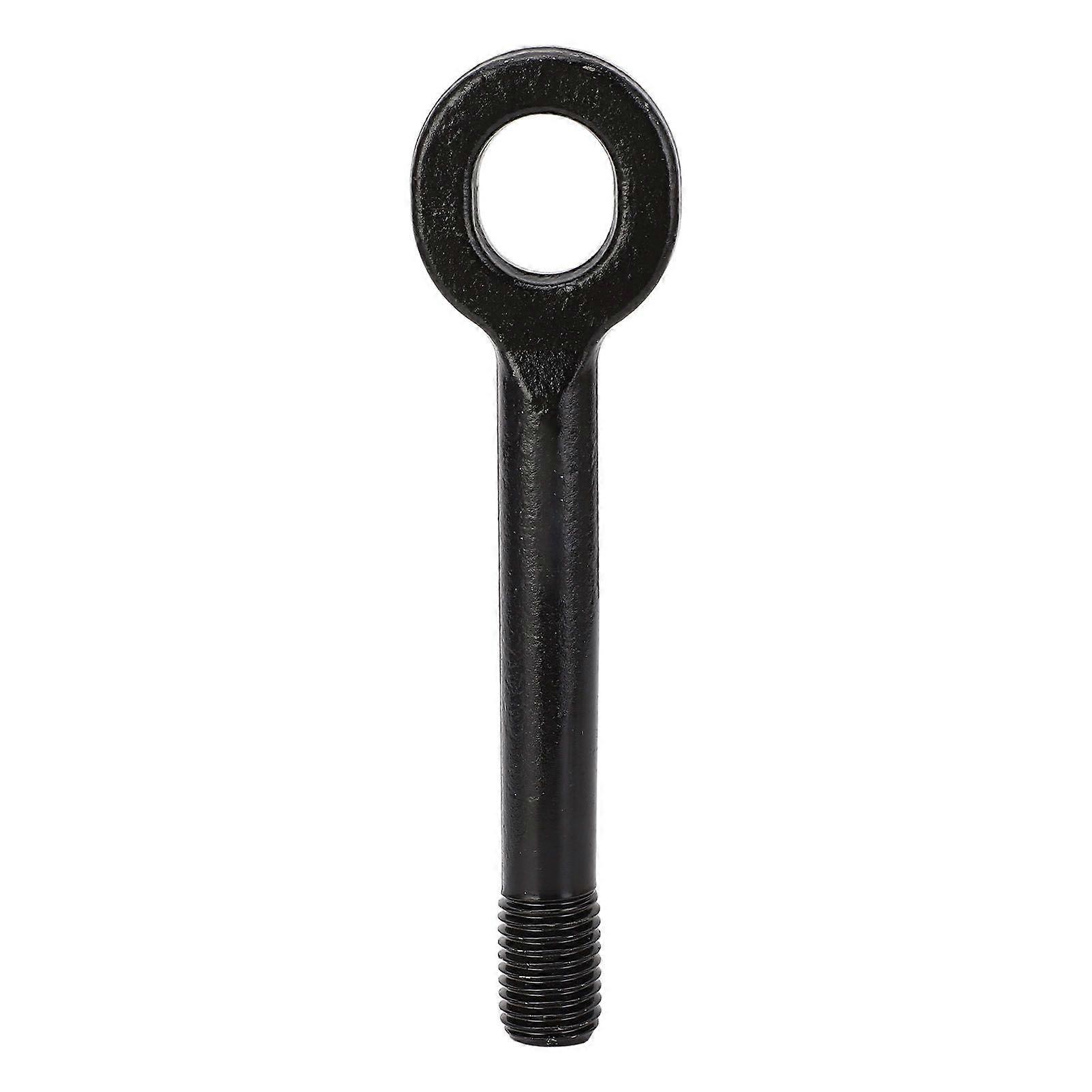 Trailer Towing Hook 09147 1C000 Forged Steel Strong Structure Tow Eye Loop for Cadenza Rio Optima 2.0L 2.4L MK5065