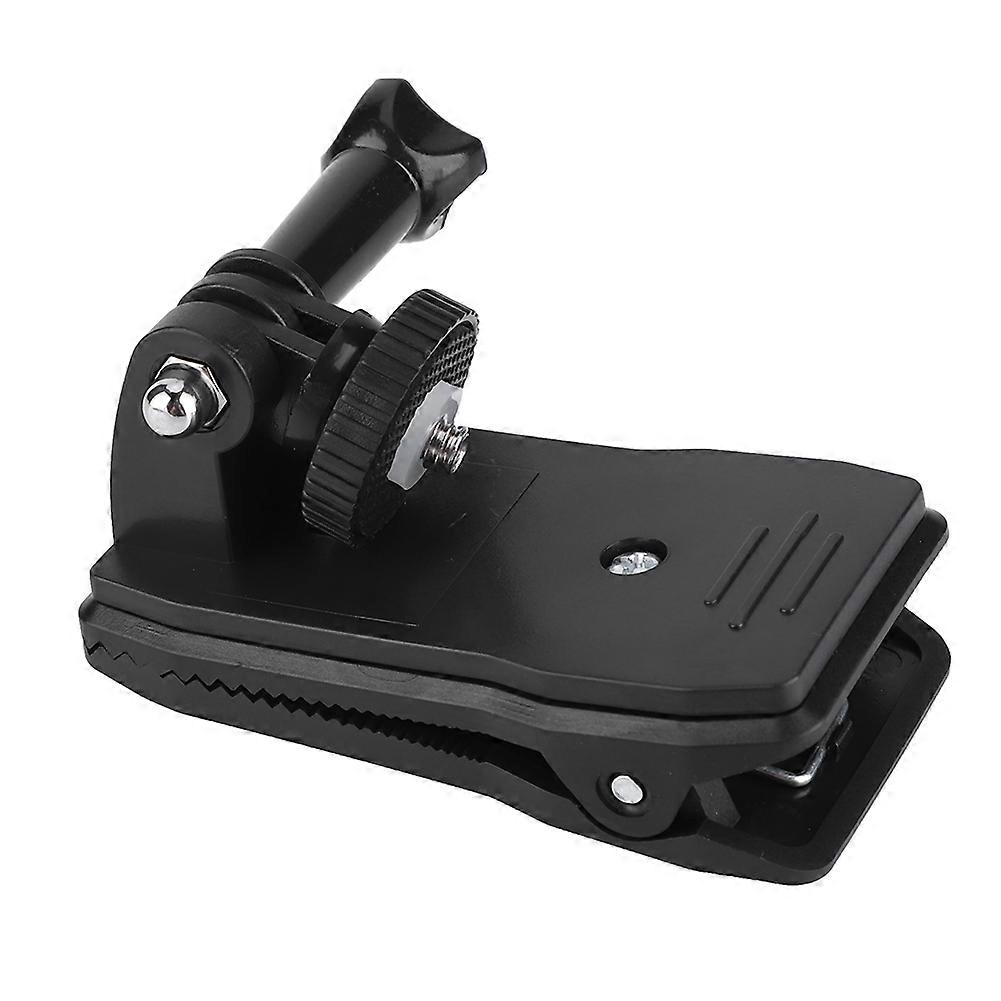 Outdoor Camera Backpack Clip Kit Expand Accessories For Insta360 ONE X/EVO