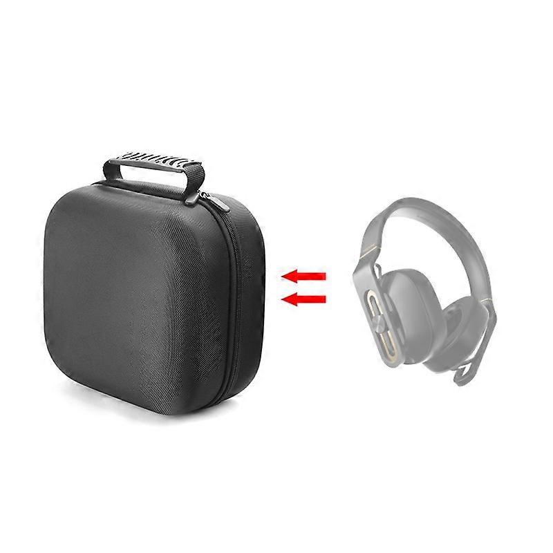 For 1MORE Spearhead VRX / H1006 / MK801 Bluetooth Headset Protective Storage Bag