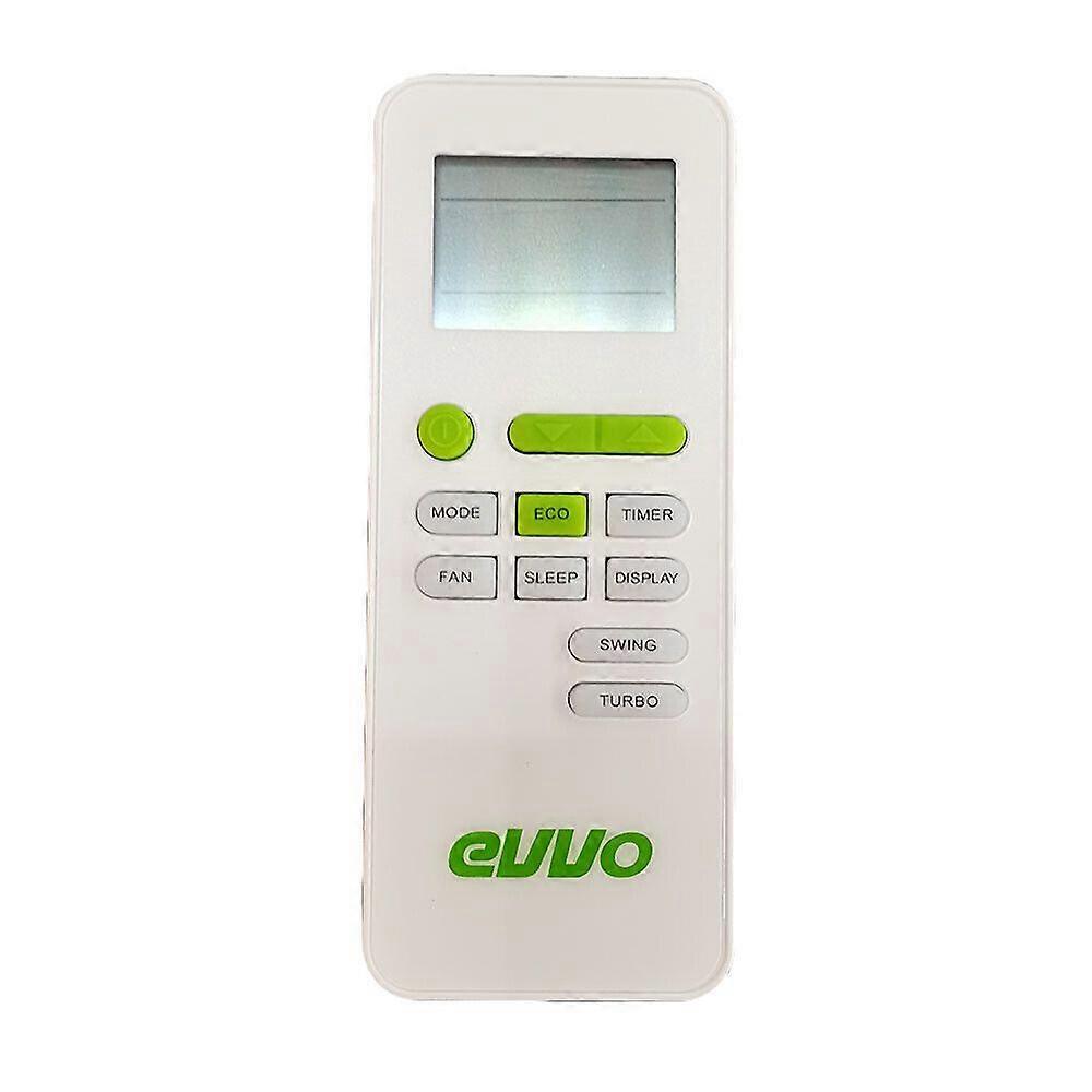 New Original 22013-001642 For TCL EVVO Air Conditioner AC Remote Control GYKQ-52