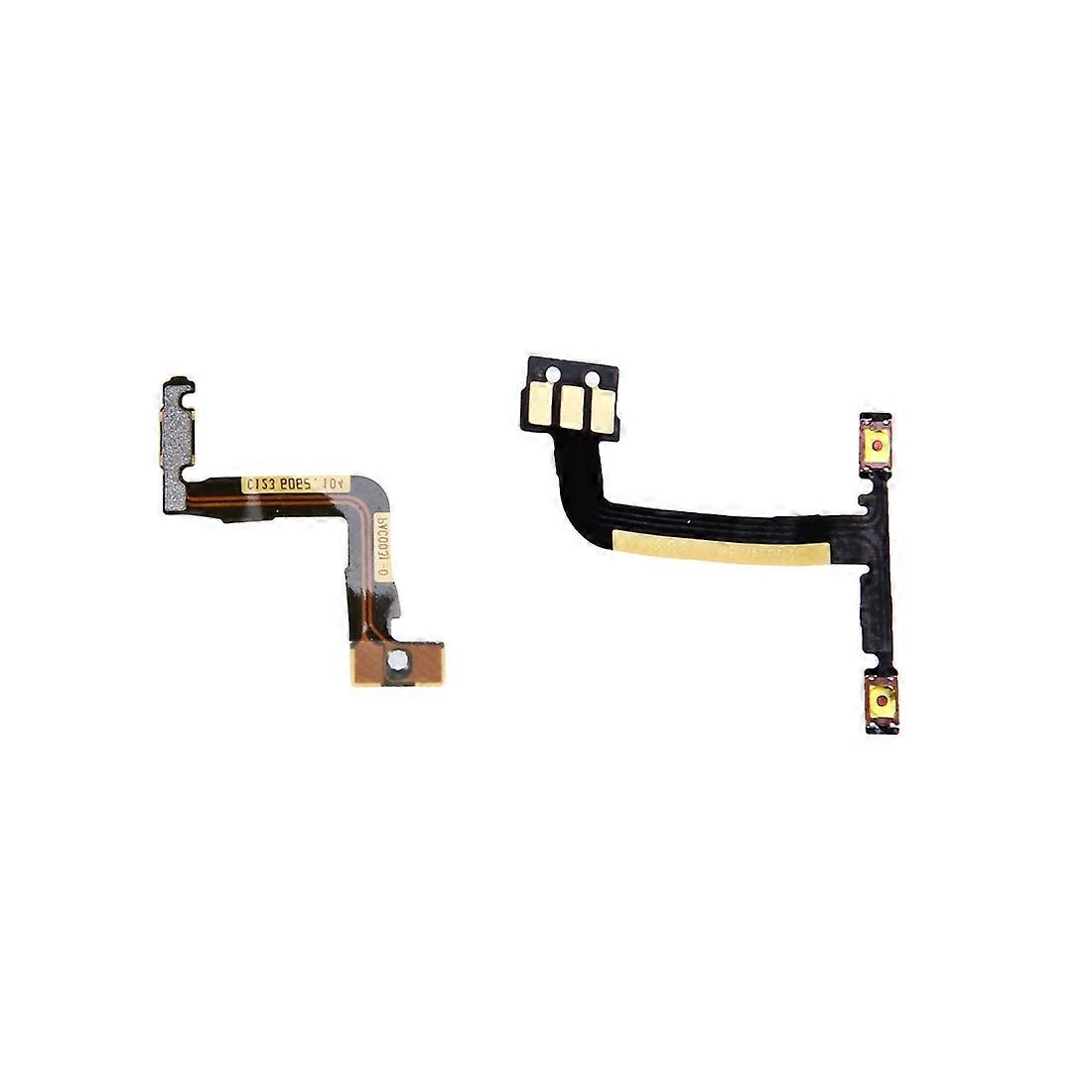 For OPPO R9 / F1 Plus Volume Button Flex Cable