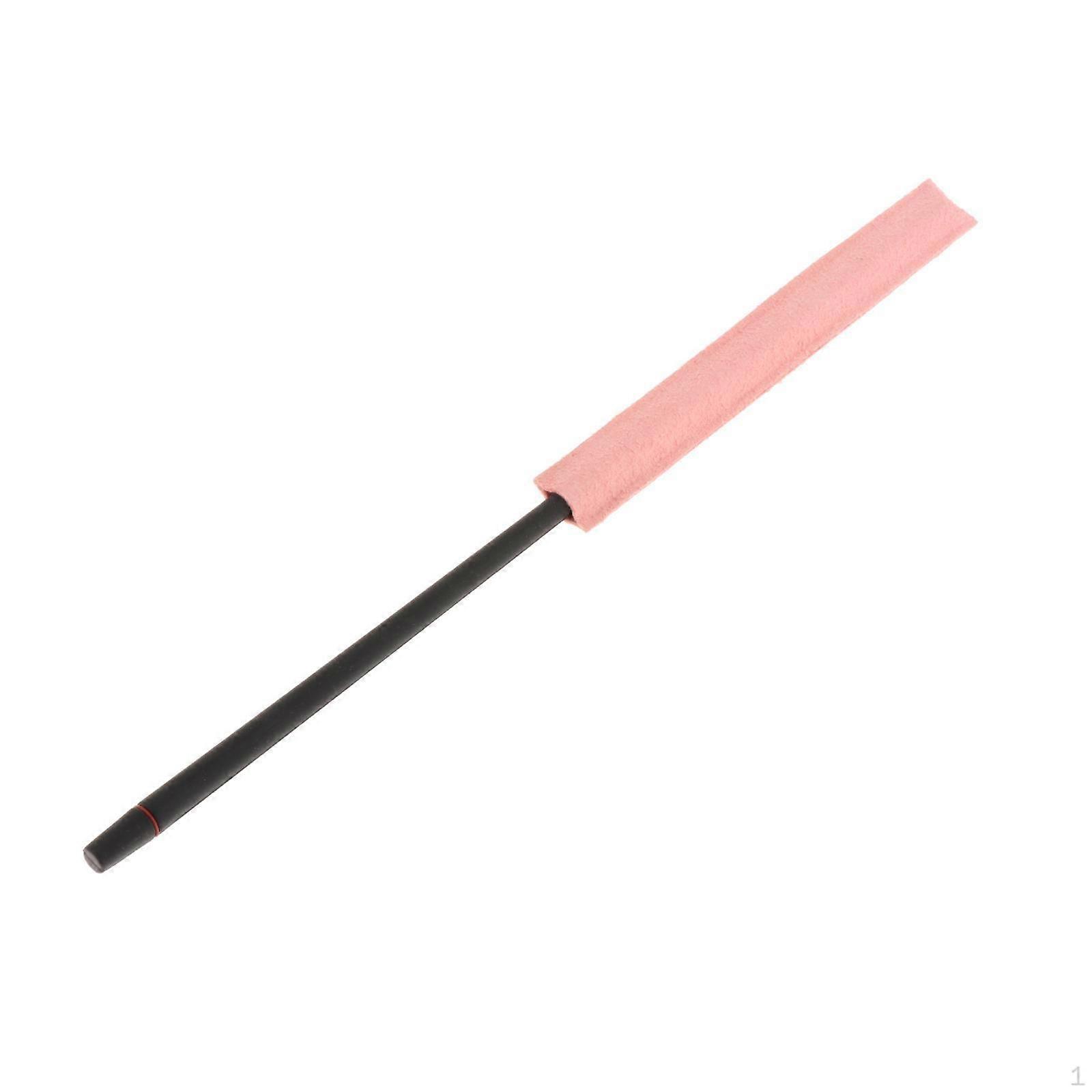 Flute Cleaning Rod Dust Durable Maintenance Tool Portable Cleaner for Clarinet