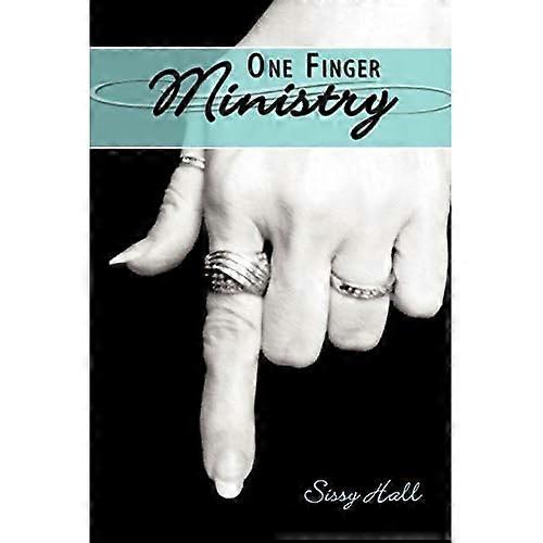One Finger Ministry