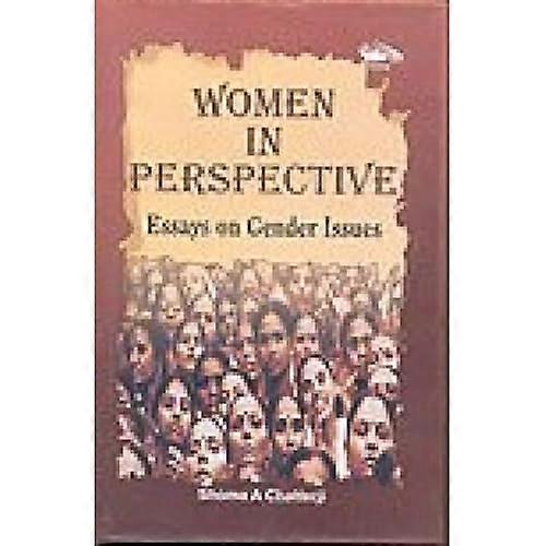 Women in Perspective: Essays on Gender Issues