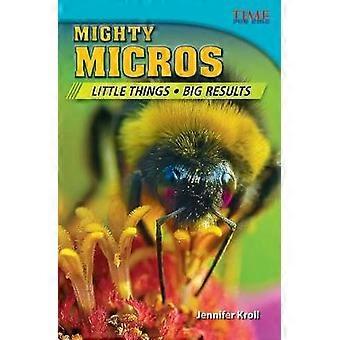 Mighty Micros