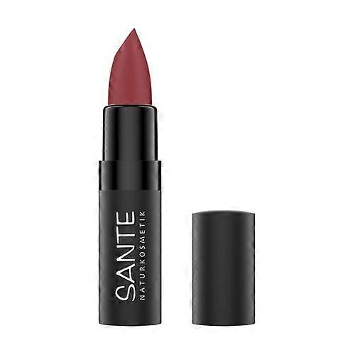 Matte lipstick 05 velvet red 4,5 g