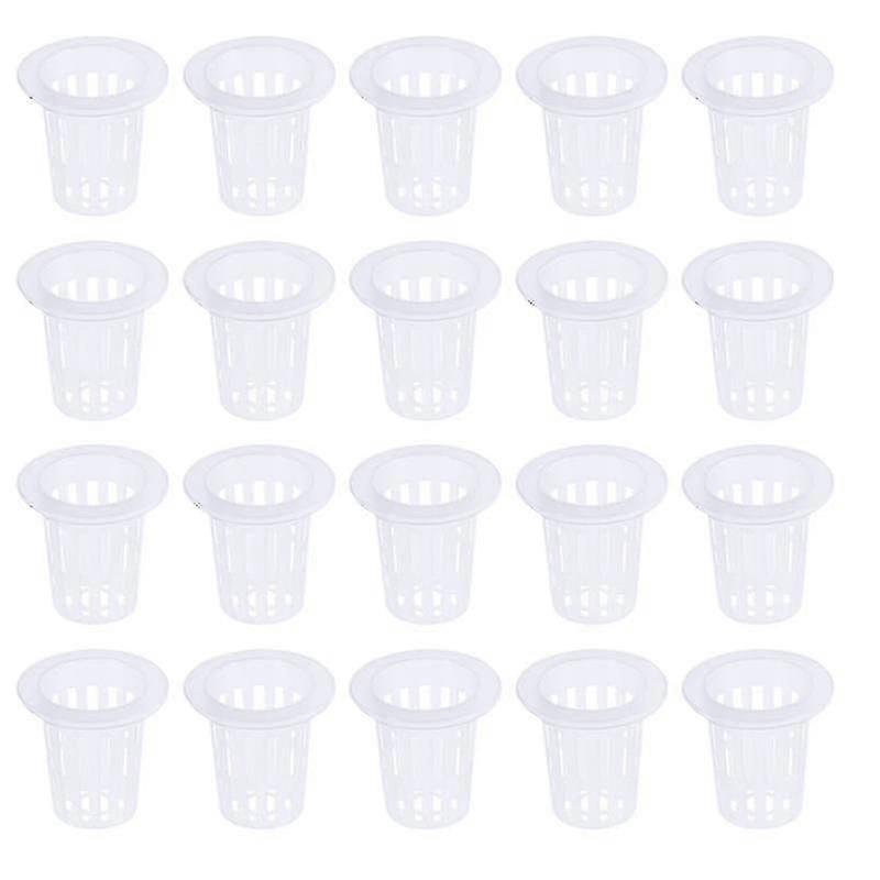 unique 60pcs Vase Decoration, Plant Cups