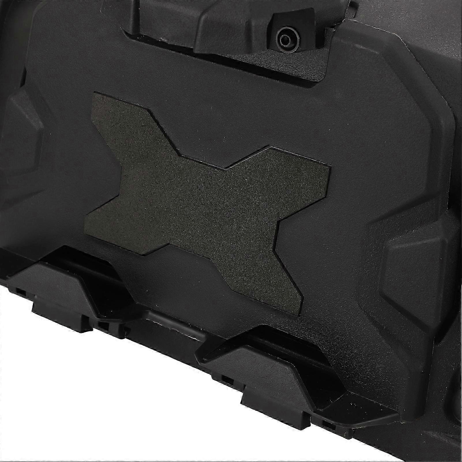 حامل هاتف جهاز لوحي إلكتروني مع استبدال صندوق تخزين مدمج ل Polaris RZR XP 1000 XP 4 1000 XP Turbo f74