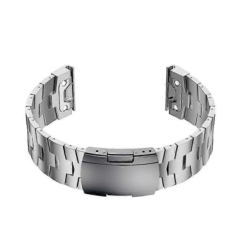 INF Titanium Quick Release Ur Rem til Garmin Fenix 26mm