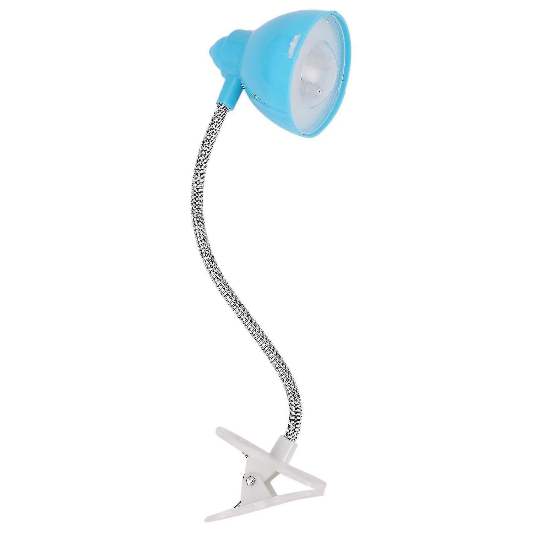 Led Book Light Flexible Mini Adjustable