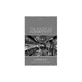 The Roots of Normativity