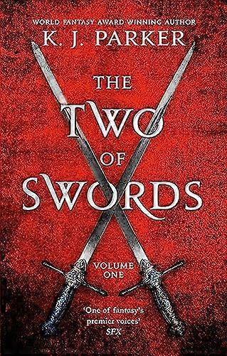 The Two of Swords: Volume One