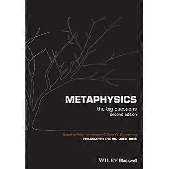 Metaphysics The Big Questions