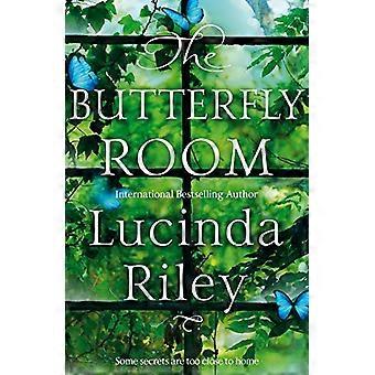 The Butterfly Room