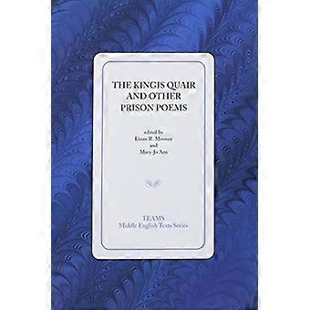 The Kingis Quair and Other Prison Poems
