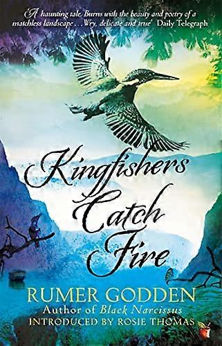 Kingfishers Catch Fire: A Virago Modern Classic