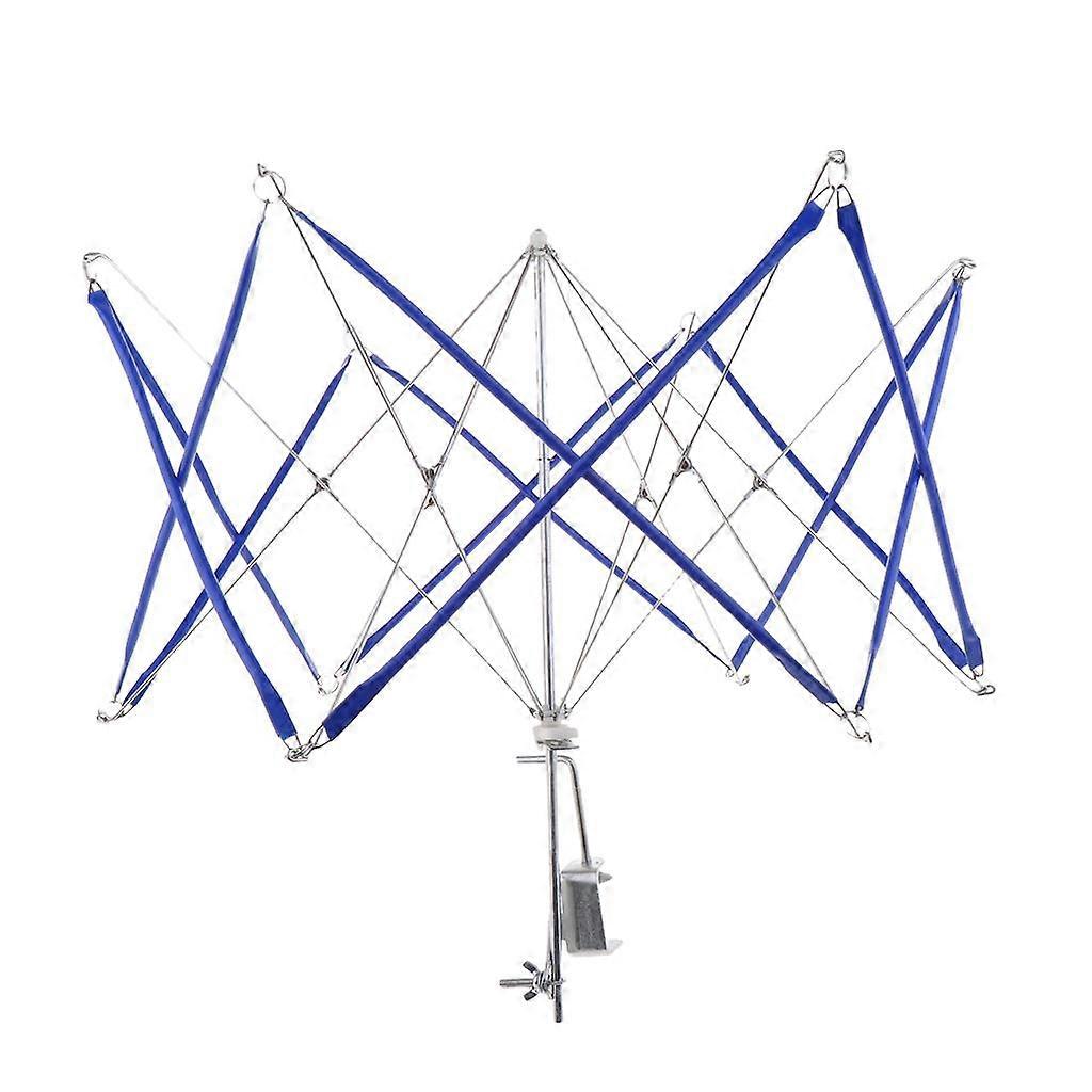 Multi-Functional Portable Yarn Ball Winder, Yarn Umbrella Hand-operated