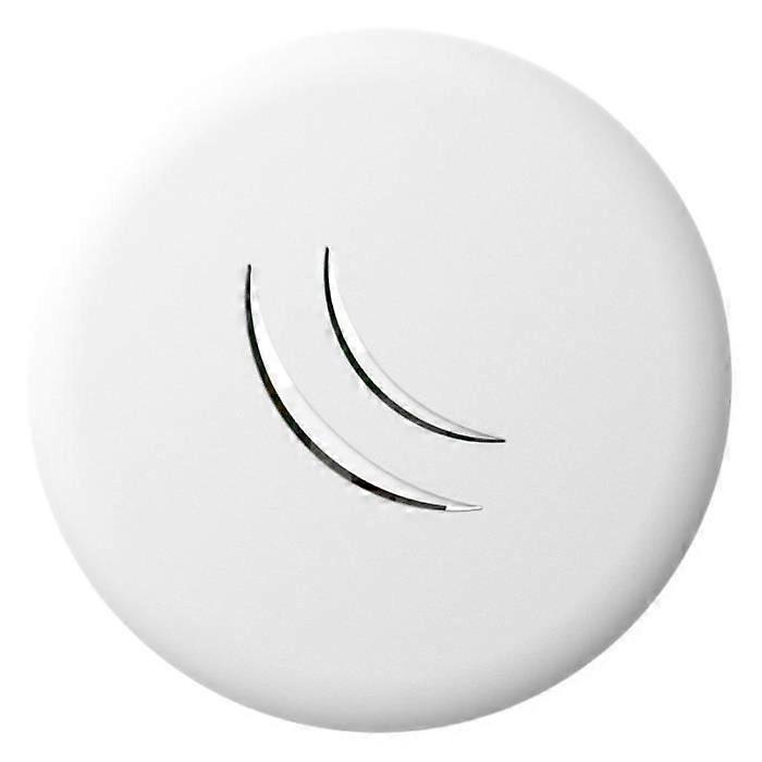 MikroTik cAP lite