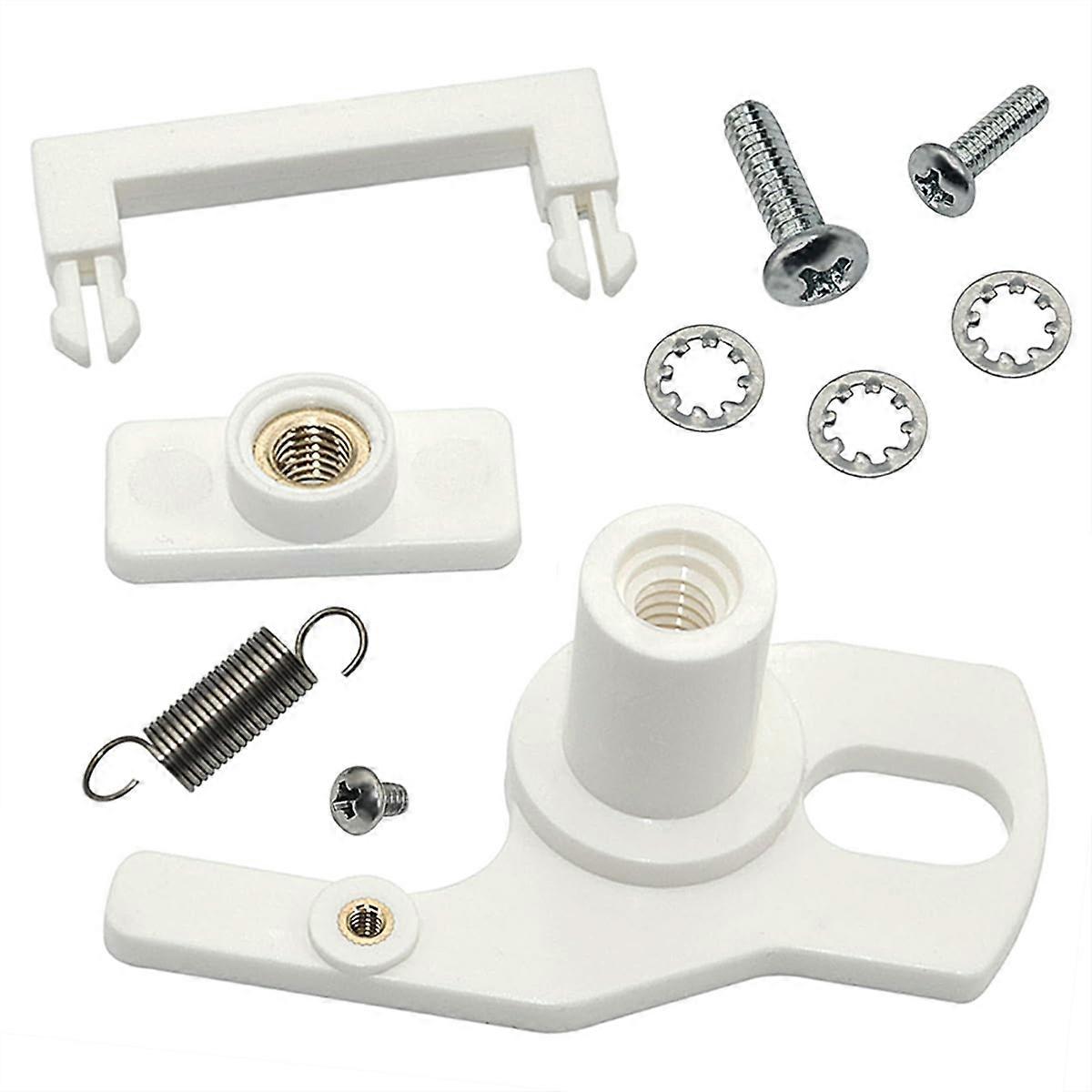 1 Set C36 Swing Axle Kits Replacement for Pool Cleaner, 180/280/380 Pressure Cleaner