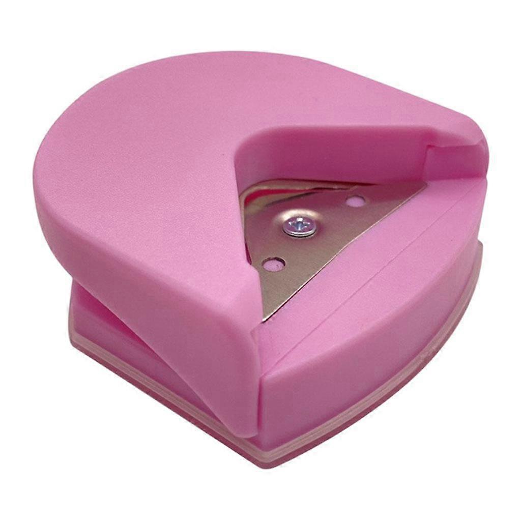 Shining Multipurpose Corner Rounder DIY for Tools Paper