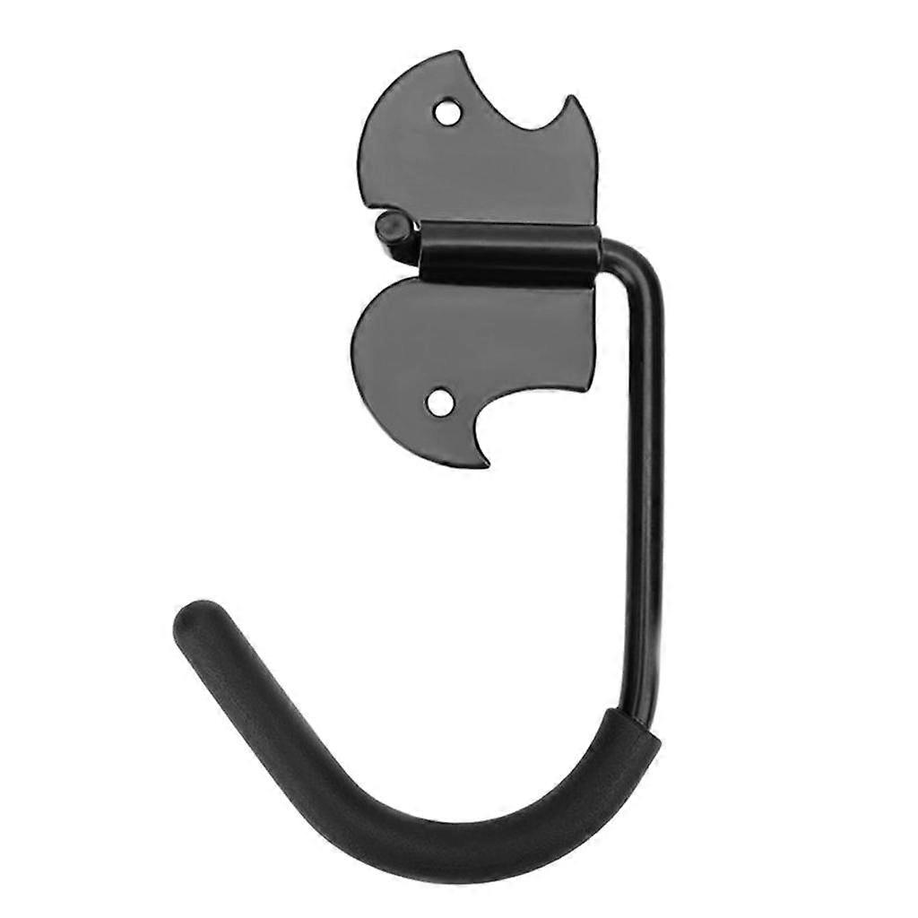 Hook Hanging Bracket Accessories Fixed Wall Mounted Holder for Garage
