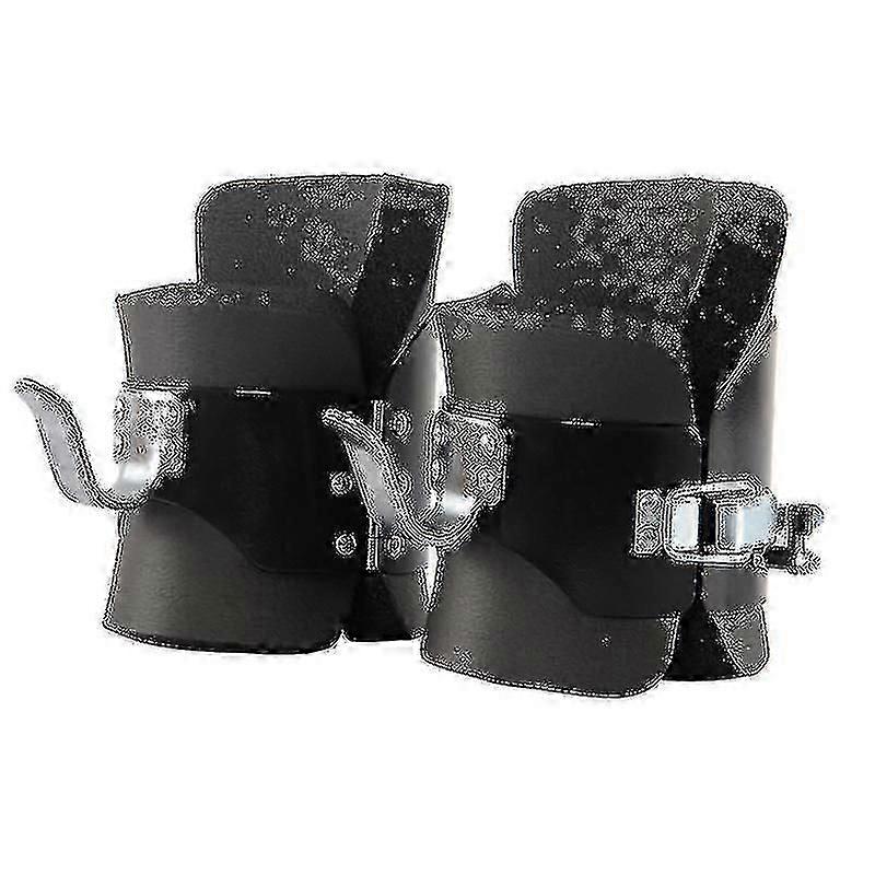 フィットネスストレスリリーフ反重力反転ブーツジム反転療法逆さまパワー逆立ち機器-卓越性