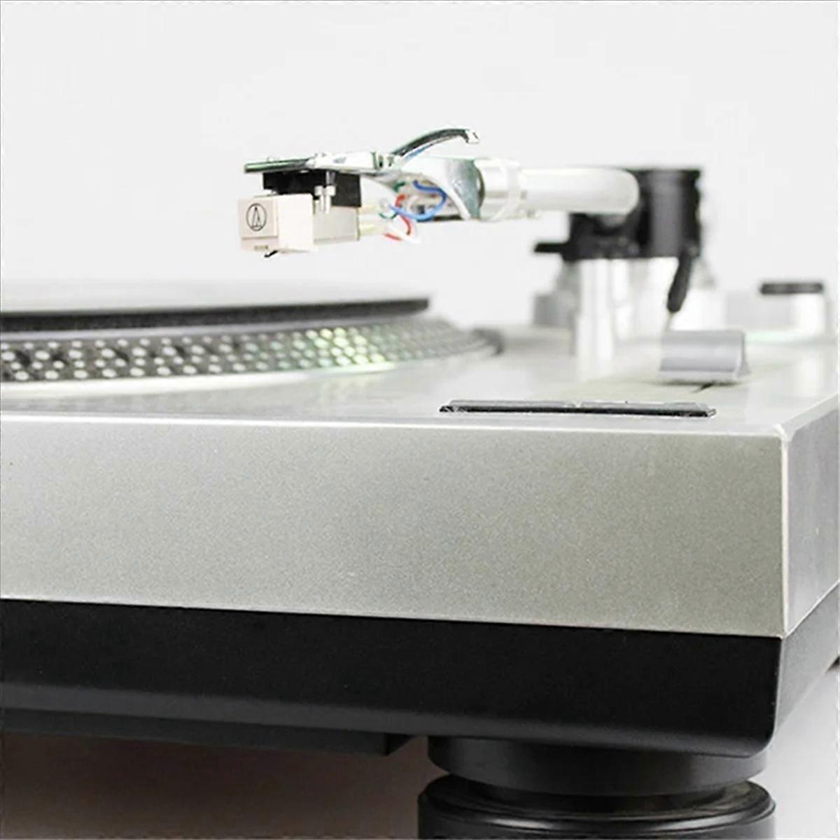 6Pcs AT3600L Stylus for AT-LP60 Turntable Phonograph Player