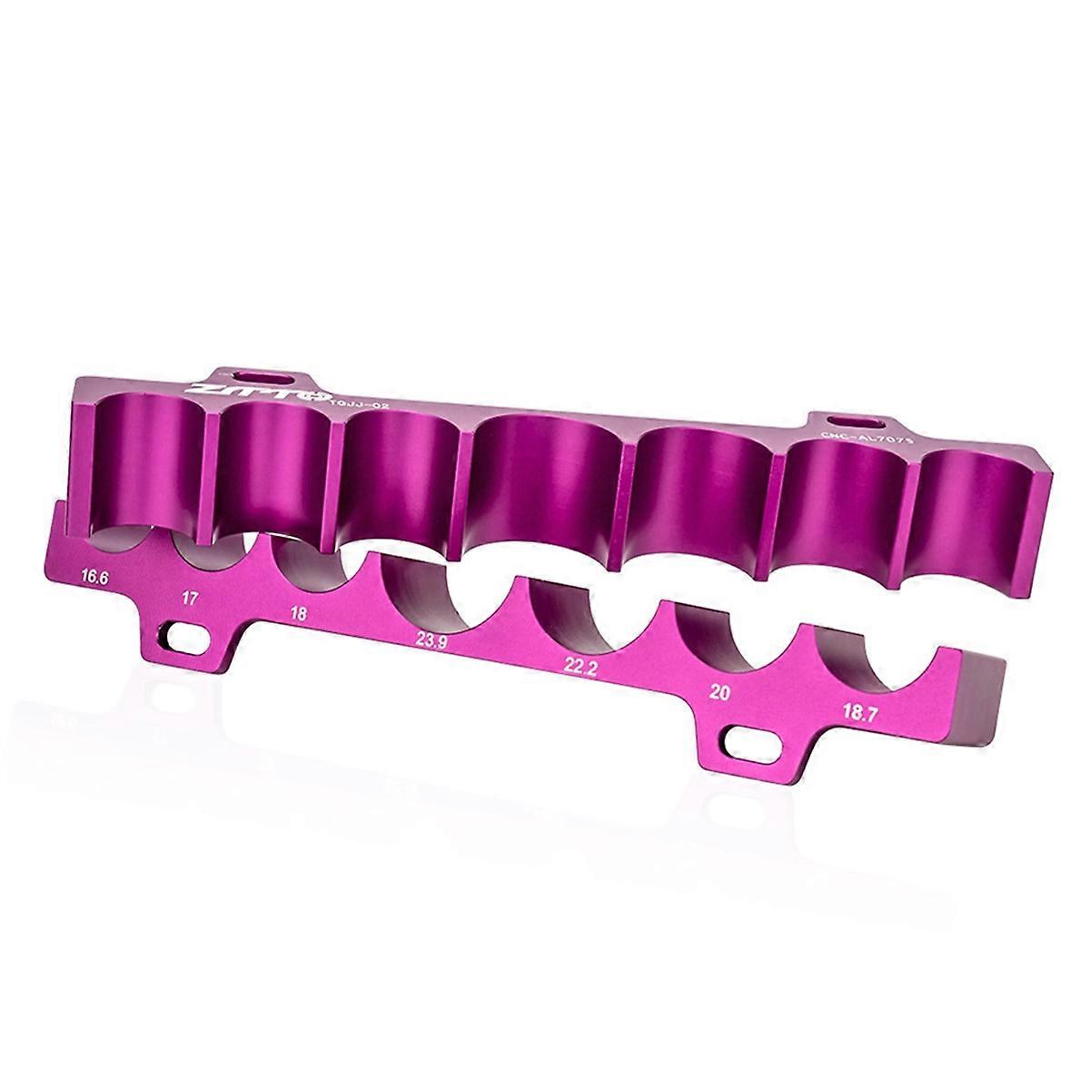  Bicycle Universal Table Inserts Clamp Tool TQJJ-01