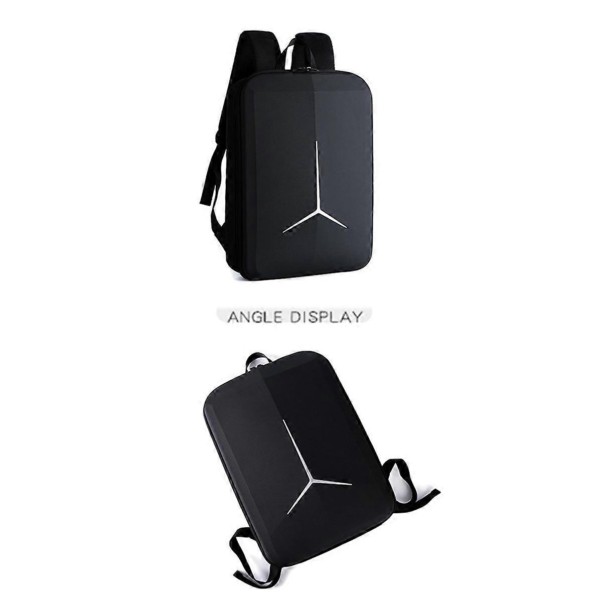 For Air 3 Drone Backpack -Portable Storage Bag for RC 2/RC-N2