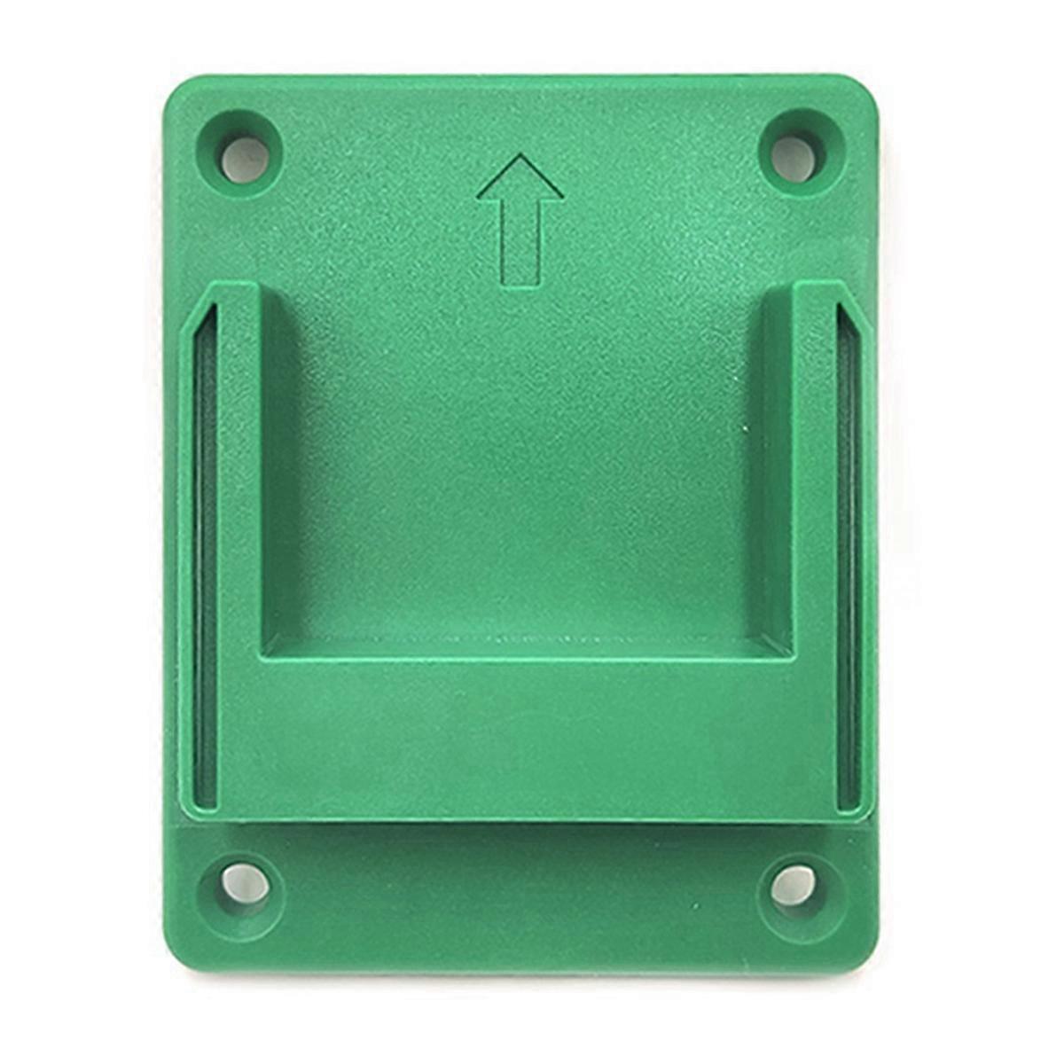 10Pcs Wall Mount Power Tool Holder Bracket For /For 