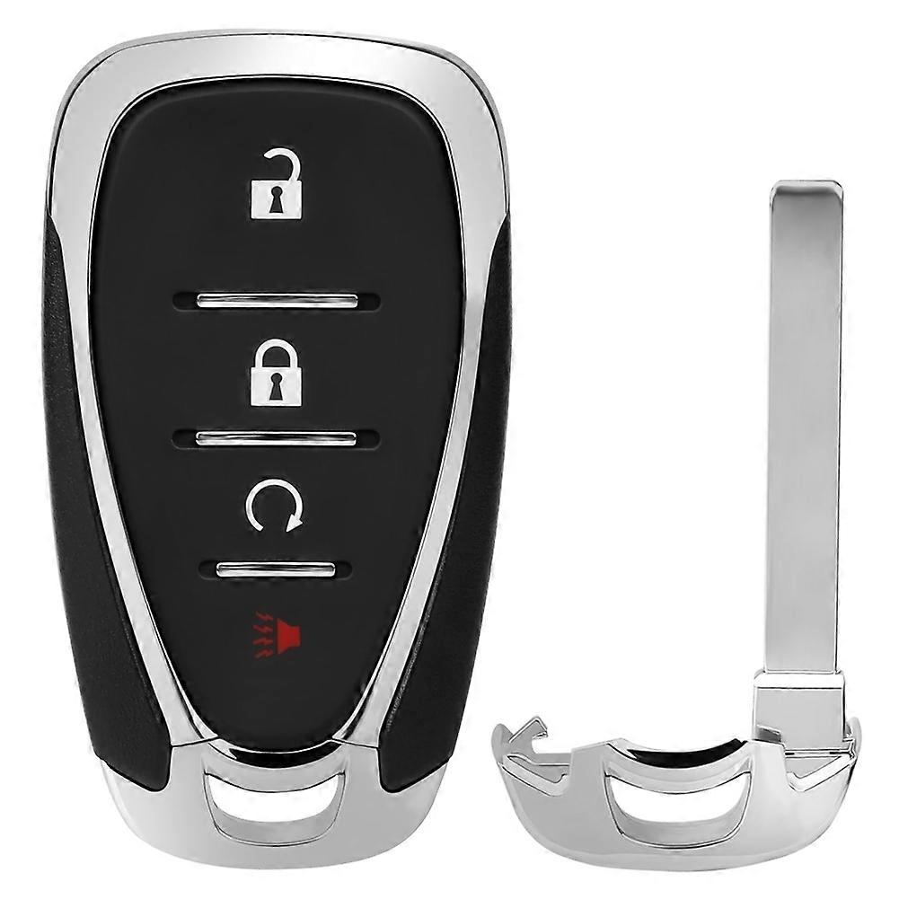 Key Fob Car Keyless Entry Remote Control for Bolt Volt Replacement HYQ4AA 13529664 13508767