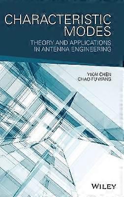 Characteristic Modes