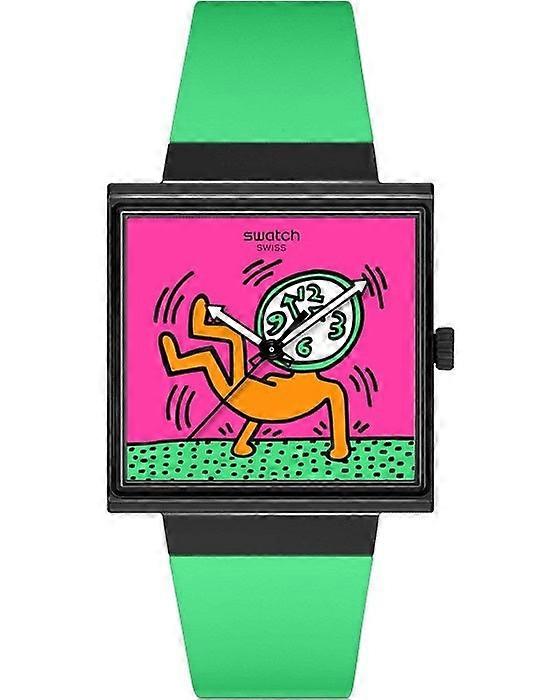 Swatch Watches Mod. So34z102