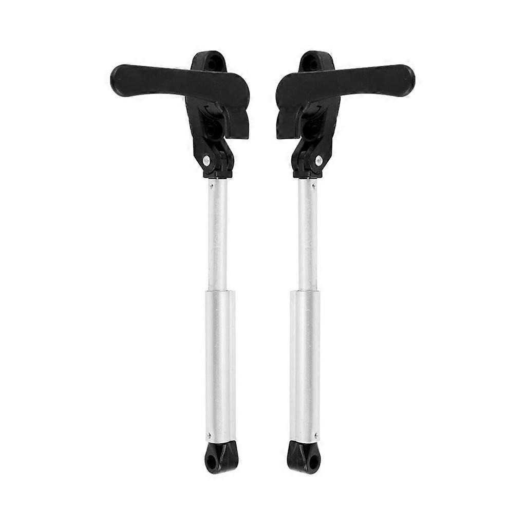 Flexible Window Support Bars Rods for Trailer and Yachts Ensures Secure Opening