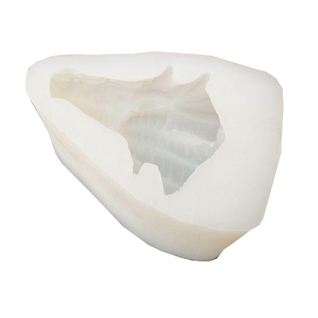 DIY Dragon Head Baking Mold Birthday Cookie Tools Cake Decorating Tools