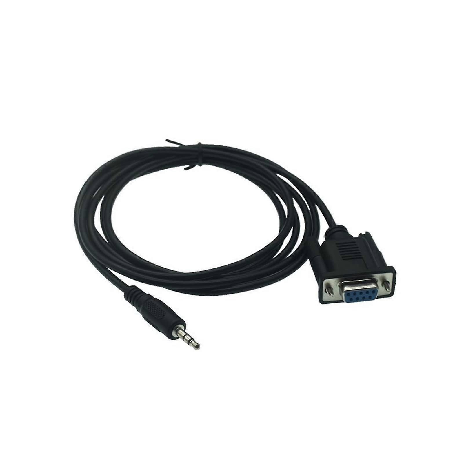 Cable Adapter for Serial Connection 1.8M