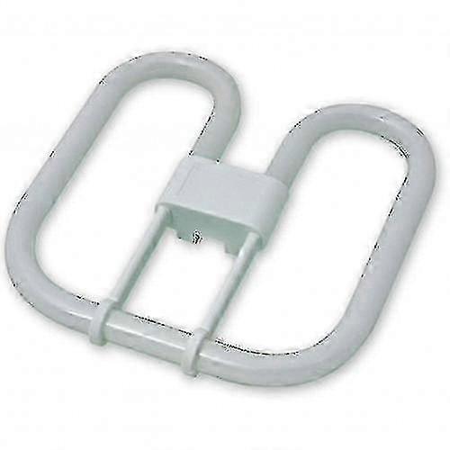 Eveready 28W 4 Pin 2D Energy Saving Lamp .