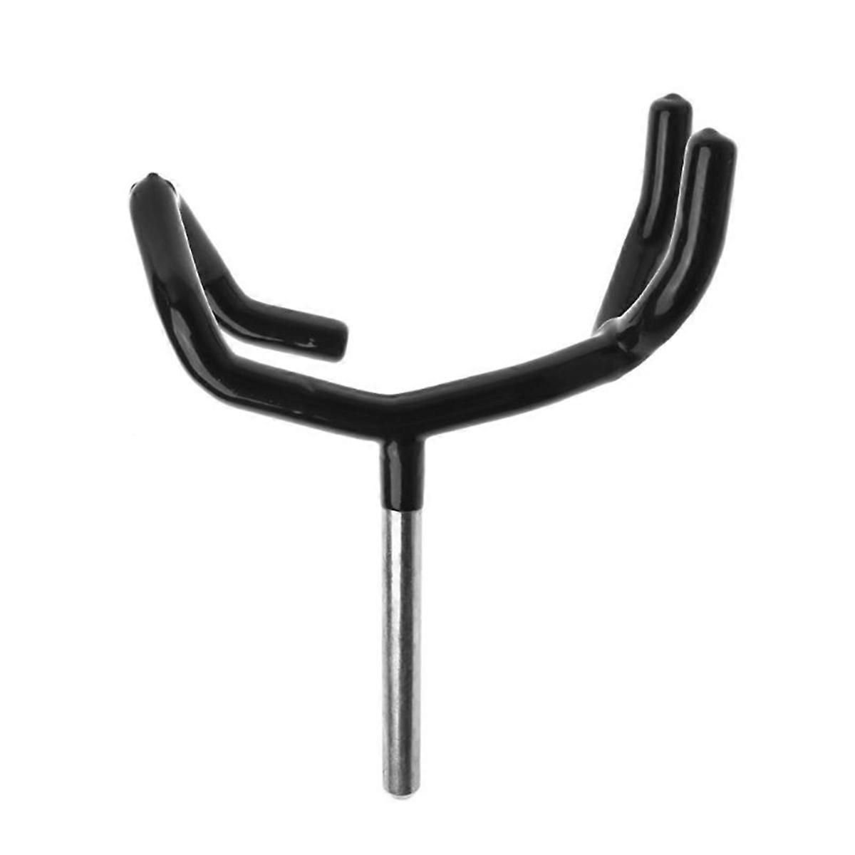 Microphone Boom Pole Holder Cantilever Bracket Fixing Clip